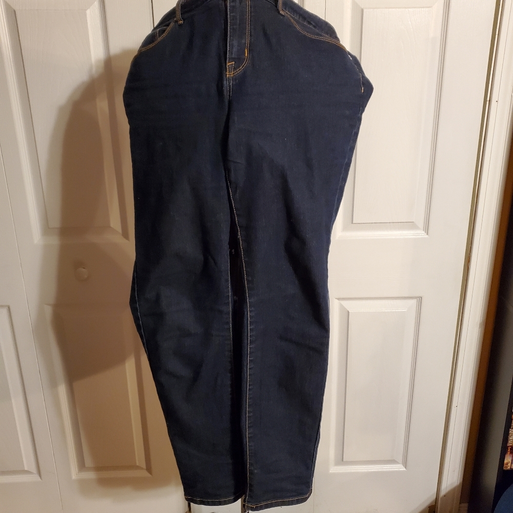 14w Ava & Viv skinny jeans